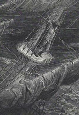 Ancient Mariner